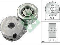 Intinzator curea, curea distributie Schaeffler INA 534 0442 10