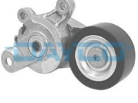 Intinzator curea, curea distributie SEAT IBIZA Mk IV (6L1) (2002 - 2009) DAYCO APV2524