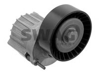 Intinzator curea, curea distributie SKODA FABIA (6Y2), SKODA FABIA Combi (6Y5), AUDI A4 (8E2, B6) - SWAG 30 92 7618