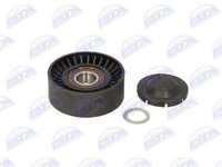 Intinzator curea, curea distributie SSANGYONG ACTYON I (2005 - 2011) BTA E20013BTA piesa NOUA