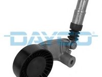 Intinzator curea, curea distributie SUBARU LIBERTY IV (BL, BP), SUBARU LIBERTY IV combi (BL, BP, B13_), SUBARU IMPREZA hatchback (GR, GH, G3) - DAYCO