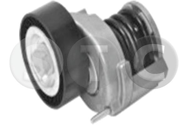 Intinzator curea, curea distributie (T448837 STC) AUDI,SEAT,SKODA,VW A1|A3|A3, A3 / S3|ALTEA|ALTEA XL|BEETLE|BEETLE, BJALLA, FUSCA|BORA / JETTA, GOLF, JETTA, VENTO|BORA, JETTA, JETTA / CLASICO|BORA, J