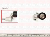 Intinzator curea curea distributie T9605 FAI AUTOPARTS pentru CitroEn Xm CitroEn Zx Peugeot 605 Peugeot 306 CitroEn Xantia CitroEn Evasion CitroEn Synergie Peugeot 806 Fiat Ulysse Peugeot 406 CitroEn Dispatch CitroEn Jumpy Fiat Scudo Peugeot Expert C