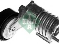 Intinzator curea, curea distributie VOLVO C70 II Cabriolet (2006 - 2013) INA 534 0274 10