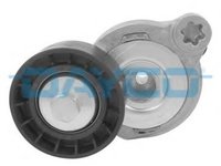 Intinzator curea, curea distributie VOLVO S80 II limuzina (AS), VOLVO V70 III (BW), VOLVO XC70 II combi - DAYCO APV2740