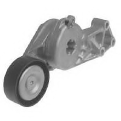 Intinzator curea curea distributie # Vw Caddy 2011 2012 2013 2014 2015 # 07 19 110 # TRUCKTEC AUTOMOTIVE