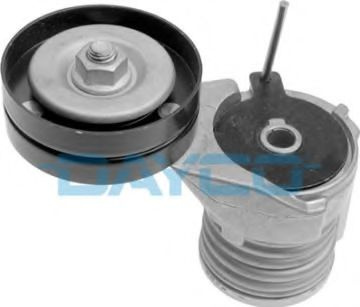 Intinzator curea, curea distributie VW CADDY Mk II (9K9A) (1995 - 2004) DAYCO APV2320