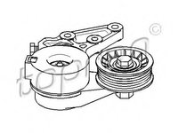 Intinzator curea, curea distributie VW GOLF 4 Variant (1J5) (1999 - 2006) TOPRAN 109 804