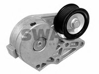 Intinzator curea, curea distributie VW GOLF III (1H1) (1991 - 1998) SWAG 32 92 2364 piesa NOUA