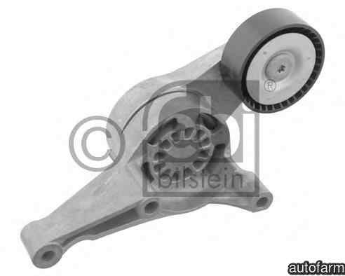 Intinzator curea, curea distributie VW JETTA III (1K2) FEBI BILSTEIN 28025