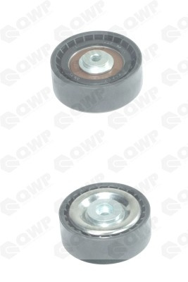 Intinzator curea, curea distributie VW PHAETON (3D) (2002 - 2016) QWP WBT120 piesa NOUA