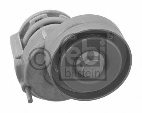 Intinzator curea, curea distributie VW POLO (6R, 6C) (2009 - 2016) FEBI BILSTEIN 32629 piesa NOUA