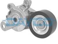 Intinzator curea, curea distributie VW POLO (9N_), SEAT IBIZA Mk IV (6L1), VW TOURAN (1T1, 1T2) - DAYCO APV2524