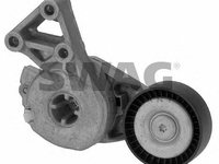 Intinzator curea, curea distributie VW POLO limuzina (6KV2), AUDI A3 (8L1), SEAT ALHAMBRA (7V8, 7V9) - SWAG 30 03 0088