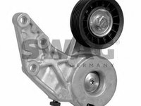 Intinzator curea, curea distributie VW SHARAN (7M8, 7M9, 7M6), SEAT ALHAMBRA (7V8, 7V9), VW GOLF Mk IV (1J1) - SWAG 32 92 2365