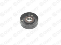 Intinzator curea curea distributie WBT006 QWP pentru Vw Passat Seat Alhambra Seat Ibiza Seat Leon Vw Eurovan Vw Kombi Vw Transporter Vw Multivan Skoda Octavia Vw Jetta Vw Vento Skoda Praktik Skoda Roomster Skoda Superb Skoda Yeti Skoda Laura Audi A6 