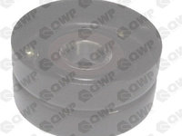 Intinzator curea curea distributie WBT156 QWP pentru Renault Megane Renault ScEnic Renault Grand Renault Gran