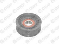 Intinzator curea curea distributie WBT165 QWP pentru Ford Mondeo Ford Galaxy Ford S-max Volvo V70 Volvo S80