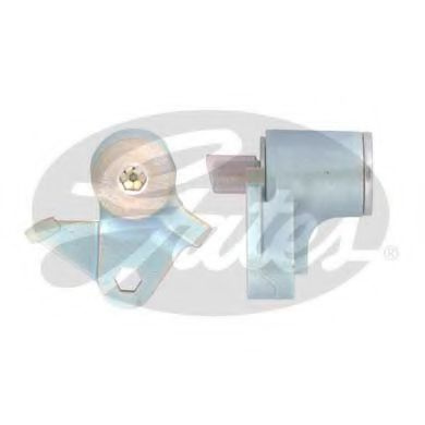 Intinzator,curea distributie AUDI A4 Avant (8E5, B