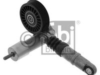 Intinzator curea distributie AUDI A4 Avant (8E5, B6) - OEM - FEBI BILSTEIN: FE18660|18660 - Cod intern: W02194548 - LIVRARE DIN STOC in 24 ore!!!