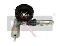 Intinzator curea distributie AUDI A4 B5 Limuzina (8D2) (An fabricatie 03.2000 - 11.2000, 116 CP, Diesel) - OEM - MAXGEAR: 55480MG|54-0050 - LIVRARE DIN STOC in 24 ore!!!