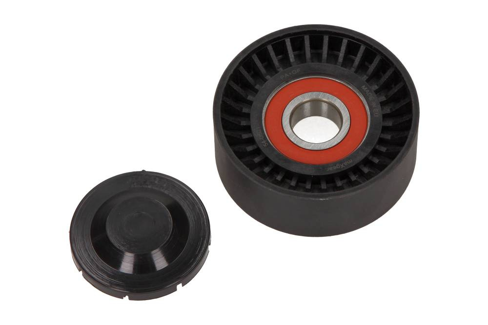 Intinzator curea distributie BMW X5 (E70) - Cod in