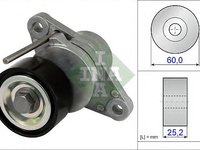 Intinzator curea distributie DACIA LODGY - OEM - SKF: VKM36201|VKM 36201 - LIVRARE DIN STOC in 24 ore!!!