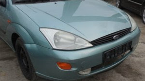 Intinzator curea distributie Ford Focus [1998 - 2004] Hatchback 5-usi 1.6 MT (101 hp) (DAW DBW)