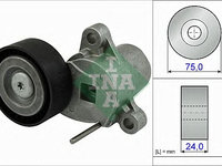 Intinzator curea distributie FORD GRAND C-MAX - Cod intern: W20033642 - LIVRARE DIN STOC in 24 ore!!!