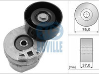 Intinzator curea distributie FORD TRANSIT platou/sasiu (FM_ _, FN_ _) - Cod intern: W20045663 - LIVRARE DIN STOC in 24 ore!!!