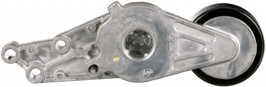 Intinzator curea distributie Gates AUDI 