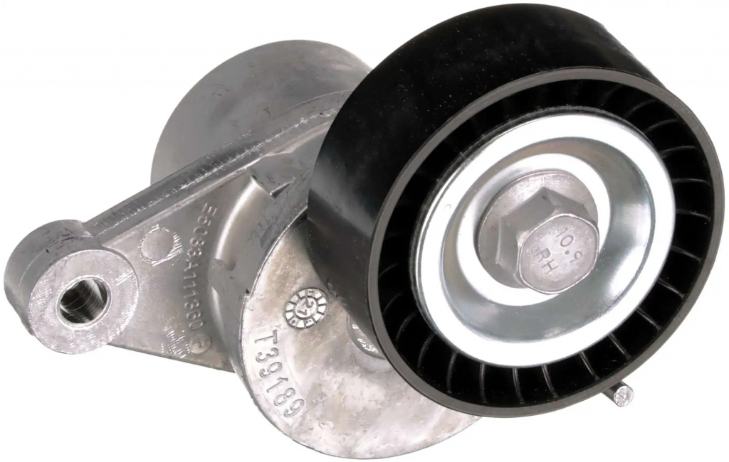 Intinzator curea distributie Gates CITROËN C4 II Caseta/ Hatchback (NC_) 2009-2015 - T39189