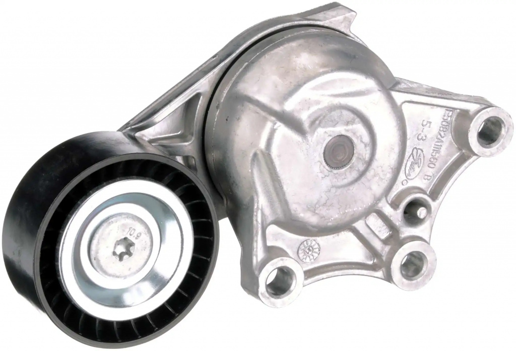 Intinzator curea distributie Gates CITROËN C4 CACTUS 2014-2019 - T39187