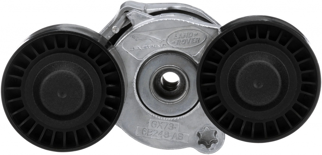 Intinzator curea distributie Gates JAGUA