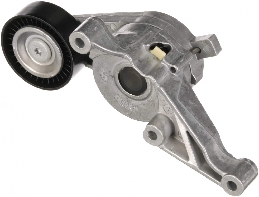 Intinzator curea distributie Gates VW CADDY III Autoutilitară/limuzină spațioasă (2KA, 2KH, 2CA, 2 2004-2010 - T38436