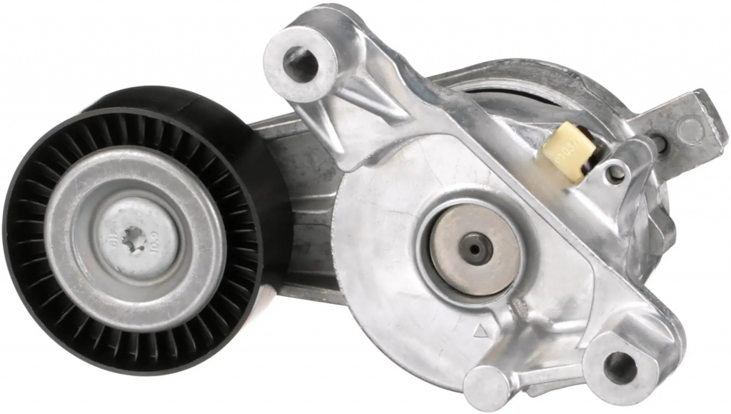 Intinzator curea distributie Gates VW CADDY III microbus (2KB, 2KJ, 2CB, 2CJ) 2004-2010 - T38438