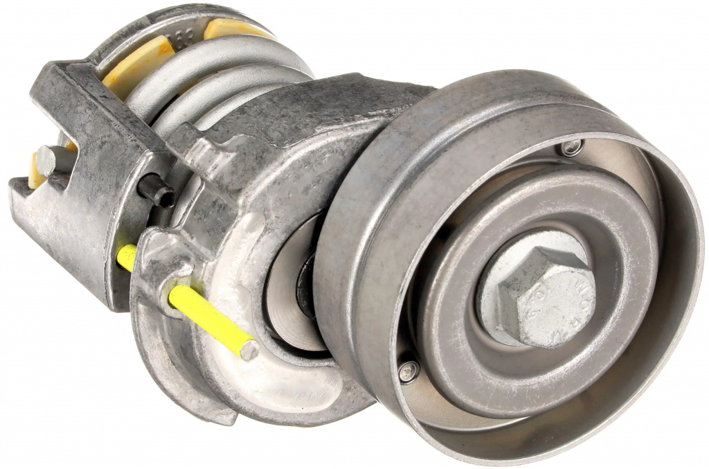 Intinzator curea distributie Gates VW PASSAT B6 Variant (3C5) 2009-2010 - T39023