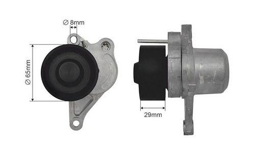 INTINZATOR CUREA DISTRIBUTIE NISSAN X-TRAIL T