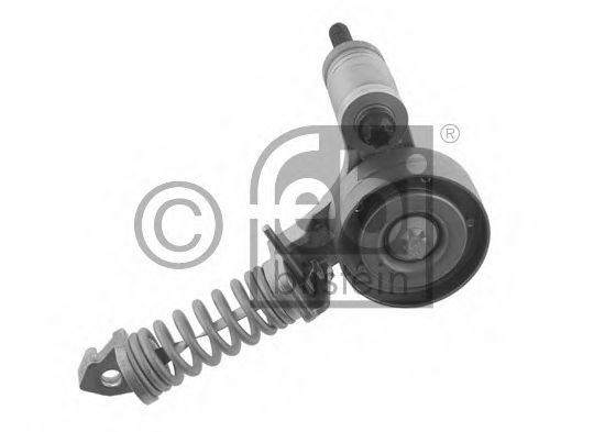 Intinzator curea distributie OPEL CORSA C (F08, F6