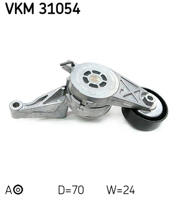 Intinzator curea distributie SKF AUDI A3