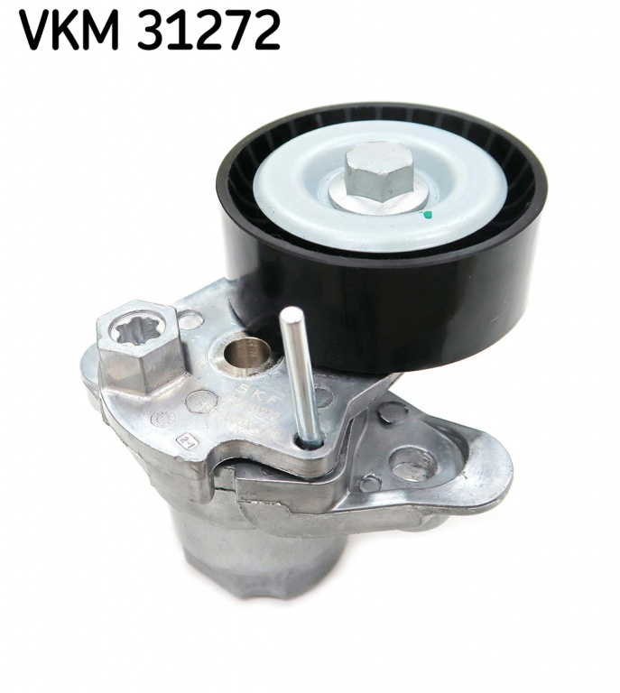 Intinzator curea distributie SKF SKODA FABIA III combi (NJ5) 2014-2022 - VKM 31272