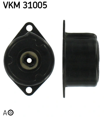 Intinzator curea distributie SKF VW TRANSPORTER T4 bus (70B, 70C, 7DB, 7DK, 70J, 70K, 7DC, 7DJ) 1990-2003 - VKM 31005