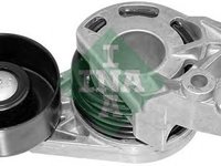 Intinzator curea distributie SKODA FABIA (6Y2) - OEM - INA: 534018710|534 0187 10 - W02224527 - LIVRARE DIN STOC in 24 ore!!!