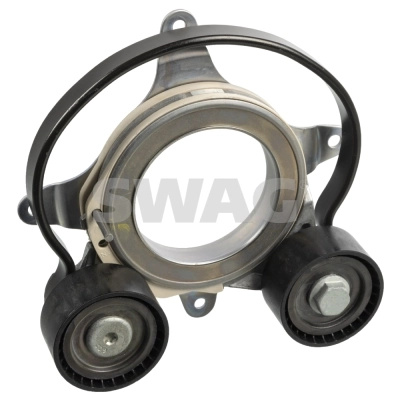 Intinzator curea distributie Swag AUDI A5 Sportback (F5A, F5F) 2017-2022 - 33 10 0092