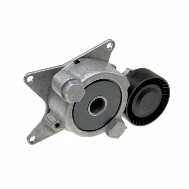 INTINZATOR CUREA DISTRIBUTIE TOYOTA RAV 4 IV 2012->2018 Diametru exterior mm 70, Latime mm 27, agregat antrenat:generator pentru 2.0 D (ALA40_)-91 KW; 2.2 D 4WD (ALA49)-110 KW; 2.0 D 4WD (ALA41_)-91 KW; 2.2 D 4WD (ALA49)-130 KW;