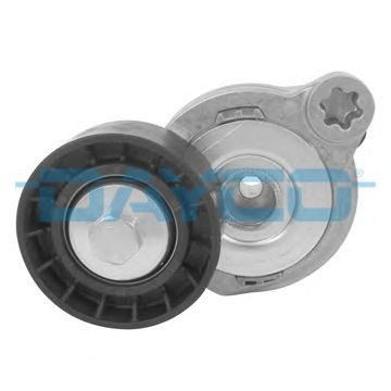 Intinzator curea distributie VOLVO S80 II (AS) - C