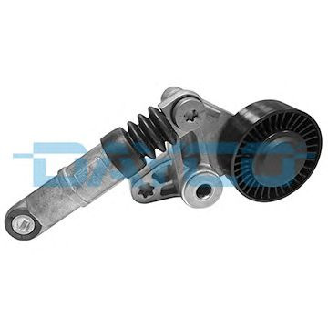 Intinzator curea distributie VW 2,7/3,0TDI - Cod i
