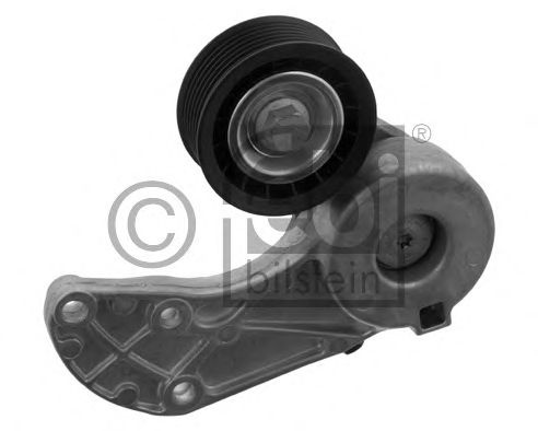 Intinzator curea distributie VW 3,2 - Cod intern: 