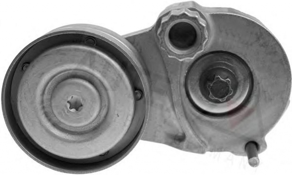 Intinzator curea FIAT STILO Multi Wagon 192 AUTEX 654166