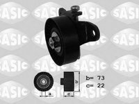 Intinzator curea FORD ESCORT VII Cabriolet ALL SASIC 1626089